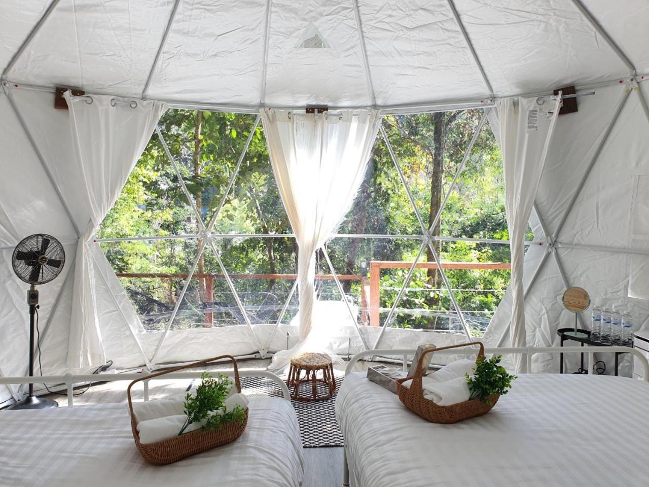 เดอะริเวอร์ แม่กำปอง The River Maekampong Chiang Mai Ban Pok Nai Chambre photo